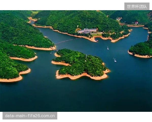 安吉天赋湖景区E-SUP运营实践，展现IP69K标准对维持电池仓密闭性的决定性作用